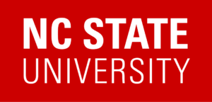 NC State logo