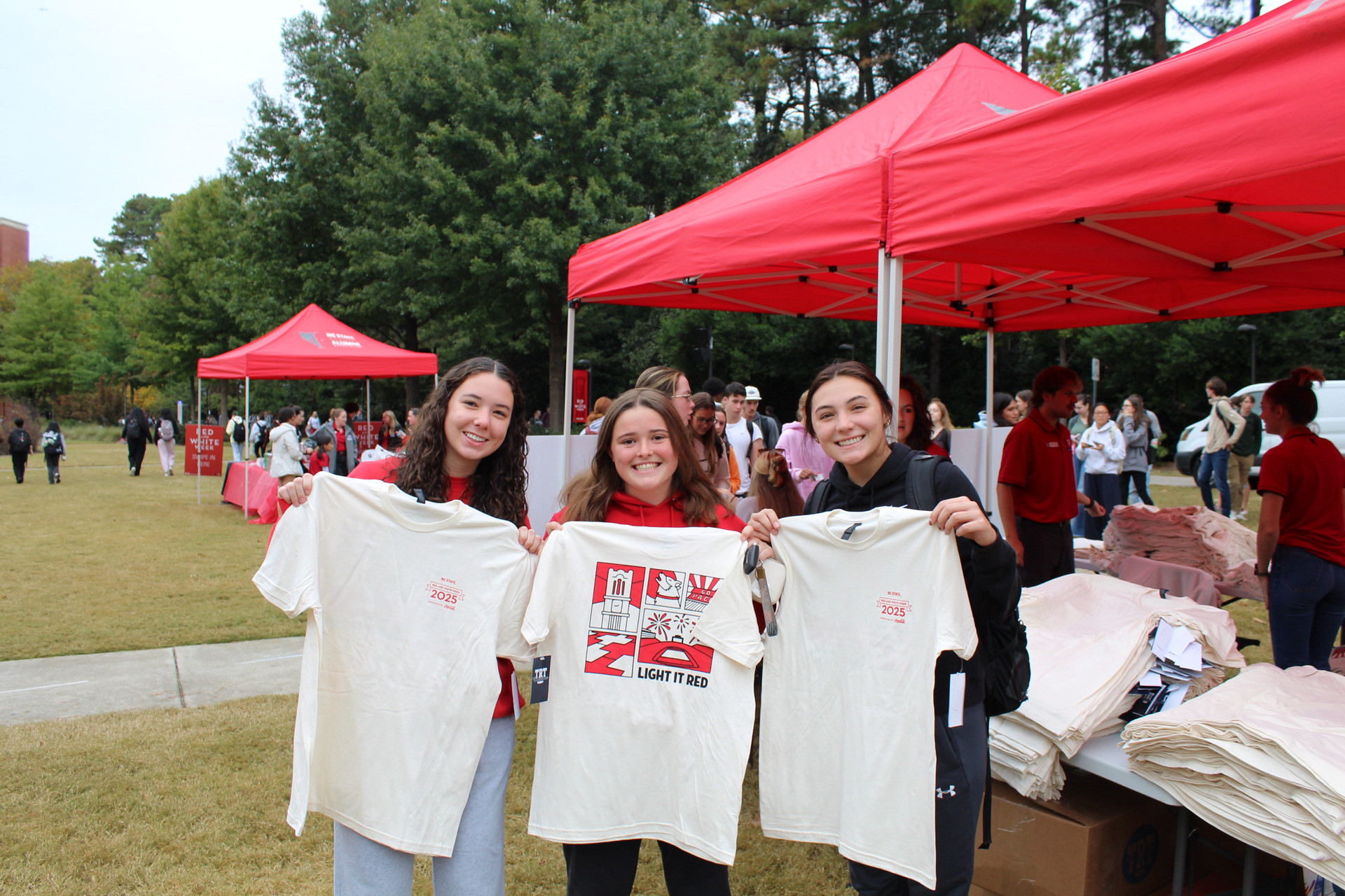 RWW shirts